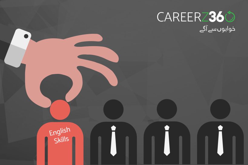 Importance of English in Employment & in Career Development