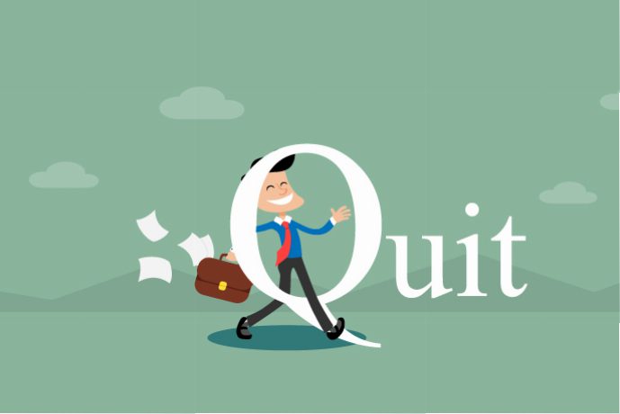Learn-How-to-Quit-Your-Job-Gracefully