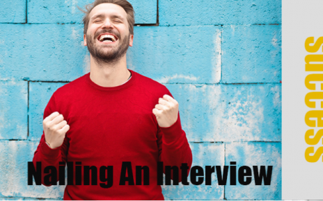 10 Effective tips for a successful interview 3