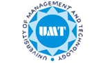Jobs in UMT - Logo