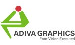 Jobs in Adiva Graphics - Logo
