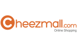 Jobs in cheezmall - Logo