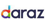 Jobs in daraz - Logo
