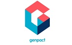 Jobs in Genpact - Logo