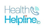 Jobs in Health Hepline - Logo