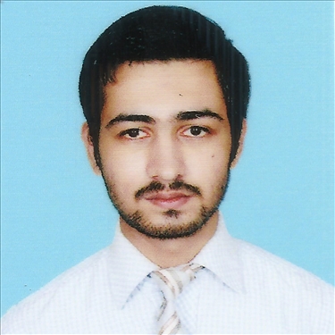 Muhammad Arsalan Ali  Khan