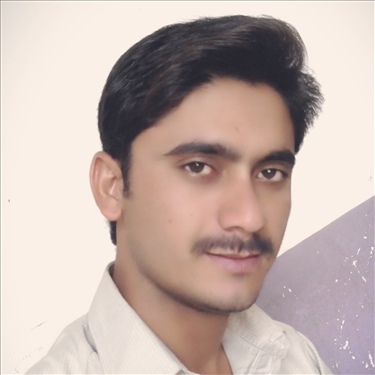 Saeed Khan   Chandio