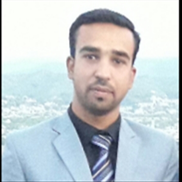 Muhammad  Yasir Javeed