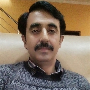 Malik  Abbas Awan