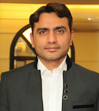 Umair  Javed
