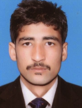 Muhammad Azeem  Tariq 
