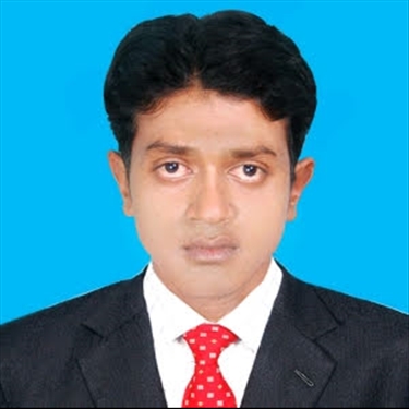 Masud  Rahman