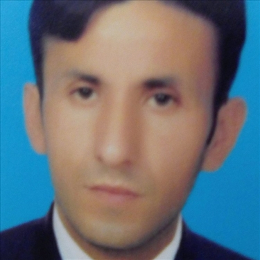 Ijaz  Hussain