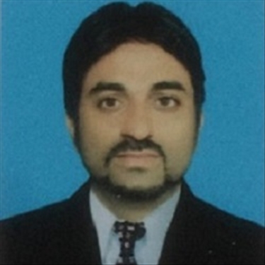 Fakhar  Anwar