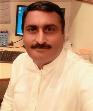 Shahid  Imran