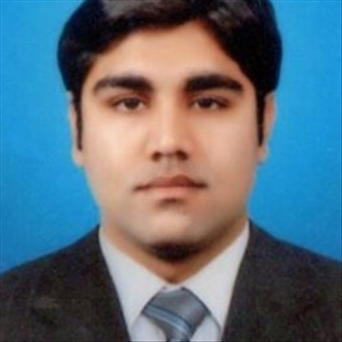 Engr Shahzeb  Rathore