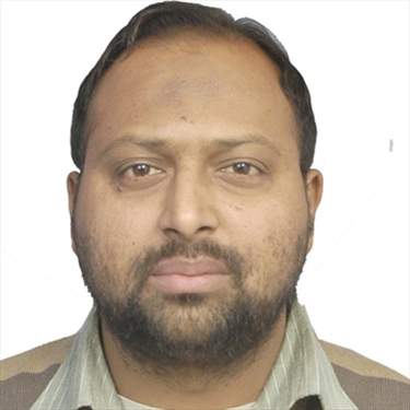 Mohammad  Nasir Hashmi