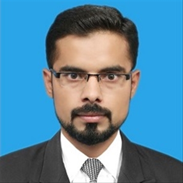 M. Adil  Hussain