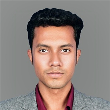 S M Mahmudul  Hasan