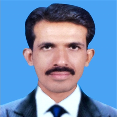 Shoaib  Ahmed