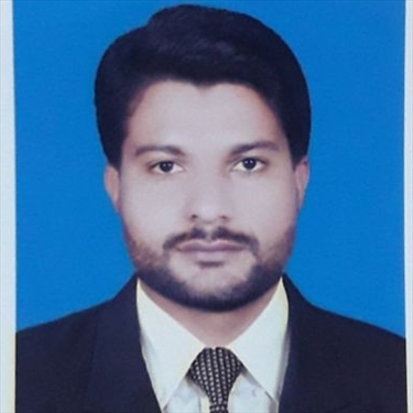Muhammad Rizwan   Asghar