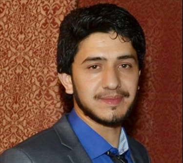 Muhammad  Adil