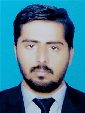 Yasir Sanaullah  Sanaullah