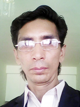 Muhammad Javed  Sial