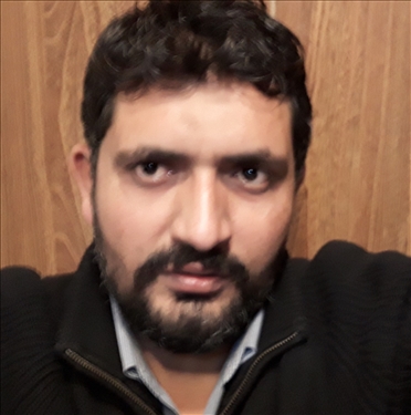 Muhammad   Naveed Sattar 