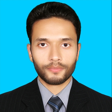 Syed Hussain  Danish