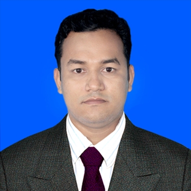 Md   Shihabul Hakim