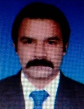 Zubair  Mazhar