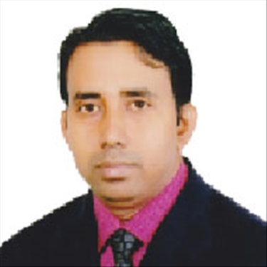 Md. Mainuddin   Chowdhury