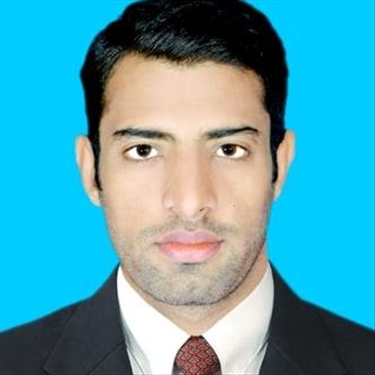 Mr.Wajid  Ali