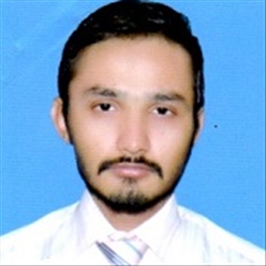 Muhammad Umar  Baig