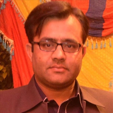Asad  Ullah