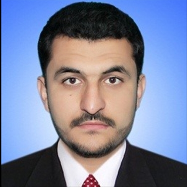 Muhammad   Faizan