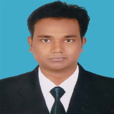 Md. Shohel  Rana