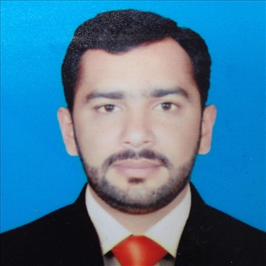 Malik  Muhammad Shafqat