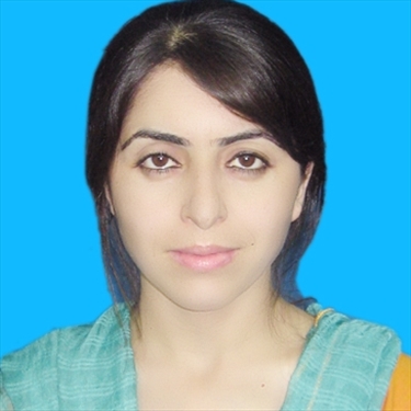 Farzana  Haider