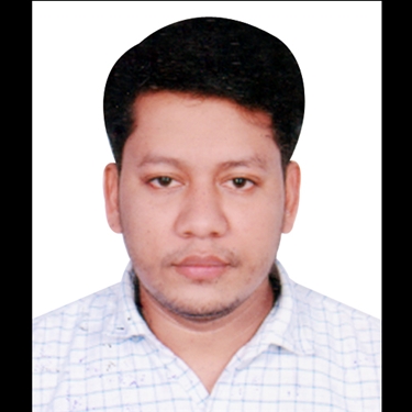Ashiqur  Rahman
