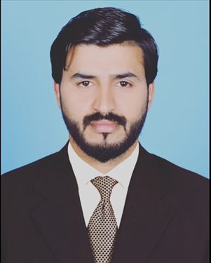 Amjed  Hussain 