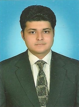 Usama Rahim  Sukhera
