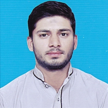 Muzammal  Hussain
