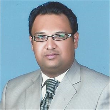 Atif  Hussain