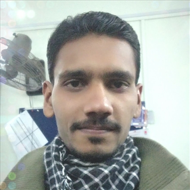 Hussain  Mughal