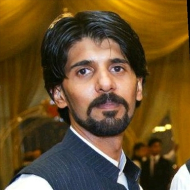 Fawad  Khaliq