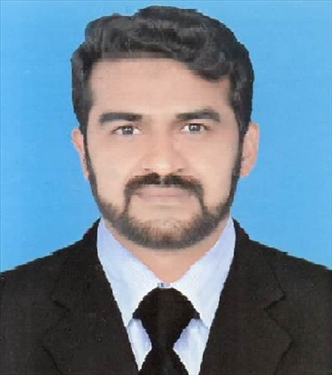 Shahzad   Ahmed