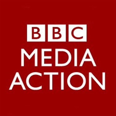 BBC Media Action jobs - logo