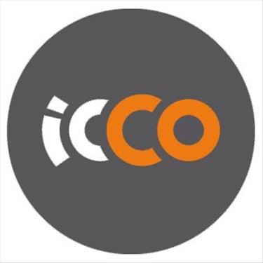 ICCO Cooperation jobs - logo